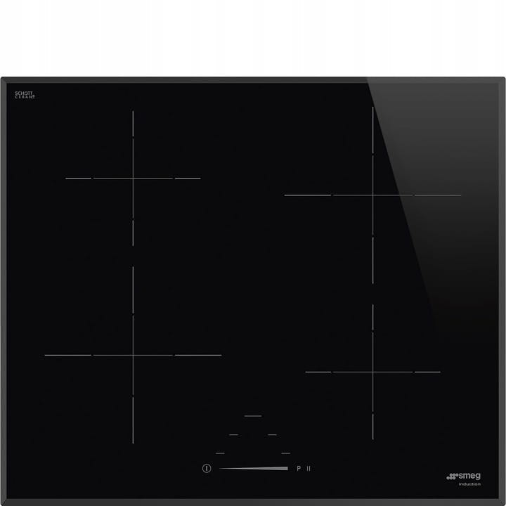 Smeg - Universale - Płyta indukcyjna - SI4642B