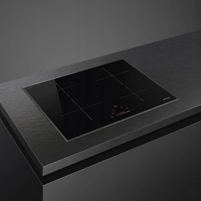 Smeg - Universale - Płyta indukcyjna - SI4642B