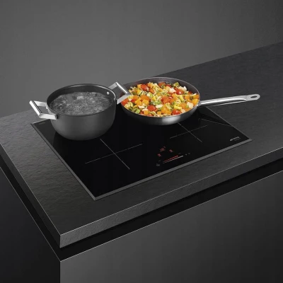 Smeg - Universale - Płyta indukcyjna - SI4642B