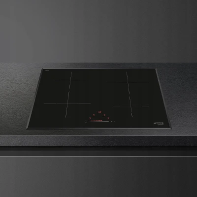 Smeg - Universale - Płyta indukcyjna - SI4642B