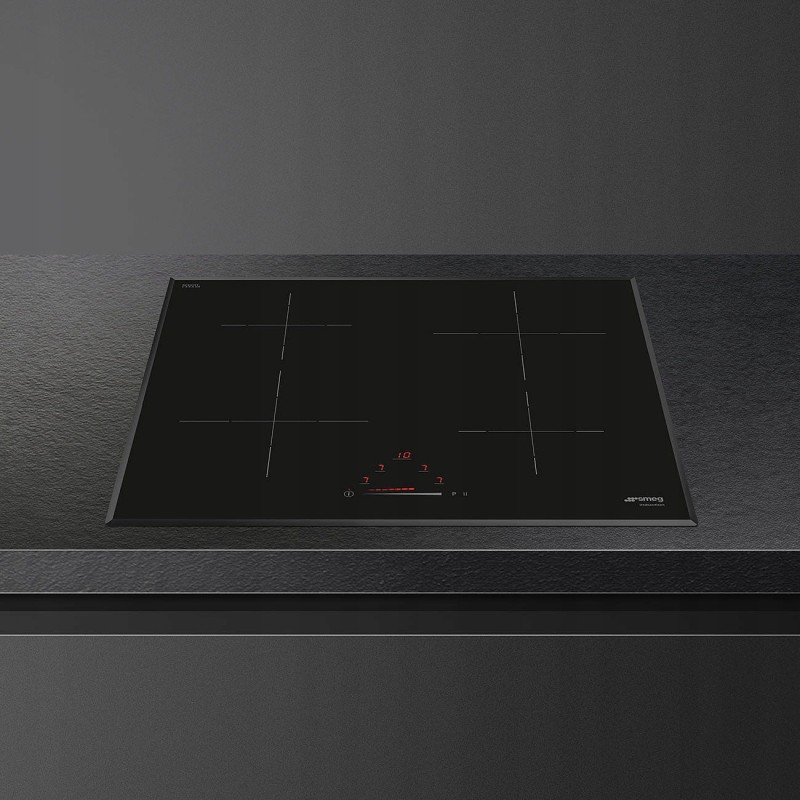 Smeg - Universale - Płyta indukcyjna - SI4642B