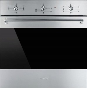 Piekarnik SMEG SF6381X CLASSICA