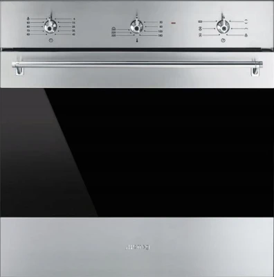 Piekarnik SMEG SF6381X