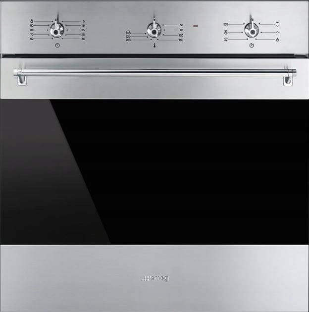 Piekarnik SMEG SF6381X