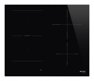 PŁYTA INDUKCYJNA SMEG SI1M4644D UNIVERSAL