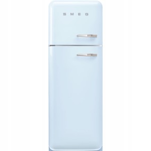 Chłodziarko-zamrażarka SMEG FAB30LPB5 50'S STYLE