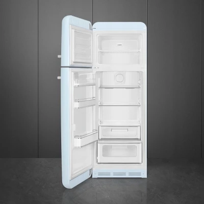 Chłodziarko-zamrażarka SMEG FAB30LPB5
