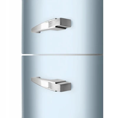 Chłodziarko-zamrażarka SMEG FAB30LPB5