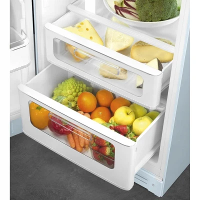 Chłodziarko-zamrażarka SMEG FAB30LPB5