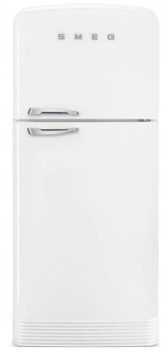 LODÓWKA WOLNOSTOJĄCA SMEG FAB50RWH5 RETRO BIAŁA