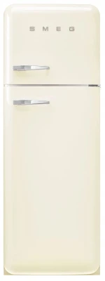 Lodówka Smeg FAB30RCR5 Retro 172cm Kremowa A+++