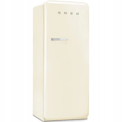 Lodówka Smeg FAB28RCR5 lata 50'