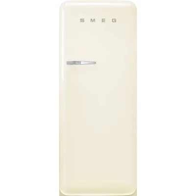 Lodówka Smeg FAB28RCR5 lata 50'