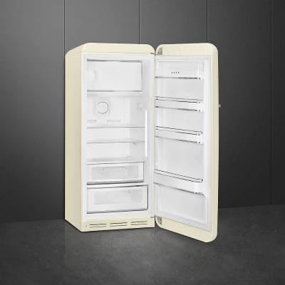 Lodówka Smeg FAB28RCR5 lata 50'