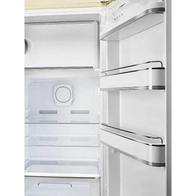 Lodówka Smeg FAB28RCR5 lata 50'