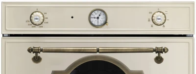 Piekarnik SMEG SF700PO Elektryczny 70L KREMOWY