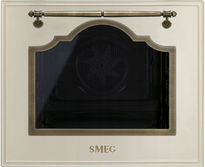 Piekarnik SMEG SF700PO Elektryczny 70L KREMOWY