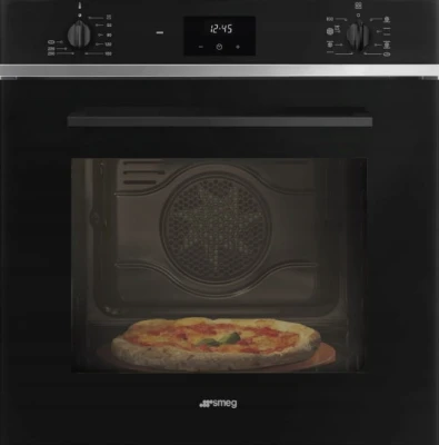 Piekarnik elektryczny Smeg SF6400PZB