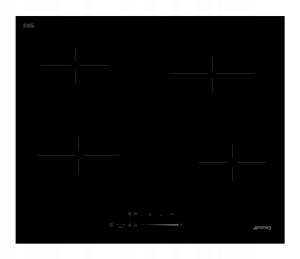 PŁYTA CERAMICZNA SMEG SE464TD UNIVERSAL