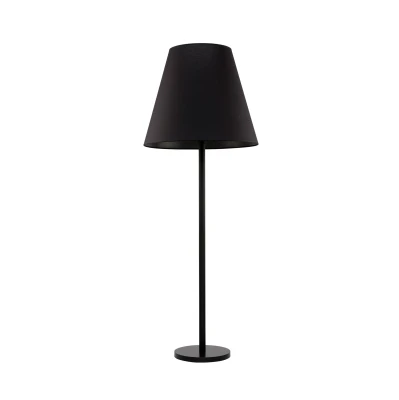 Lampa podłogowa MOSS 3x60W IP20 E27 Czarny Nowodvorski
