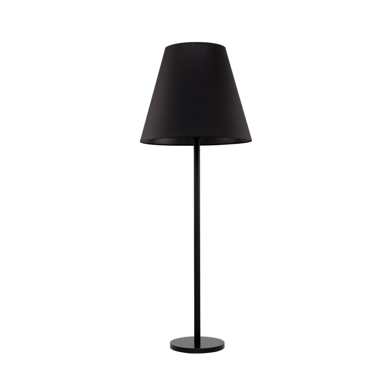 Lampa podłogowa MOSS 3x60W IP20 E27 Czarny Nowodvorski