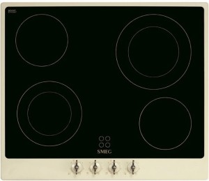 Płyta Ceramiczna SMEG P864PO COLONIALE