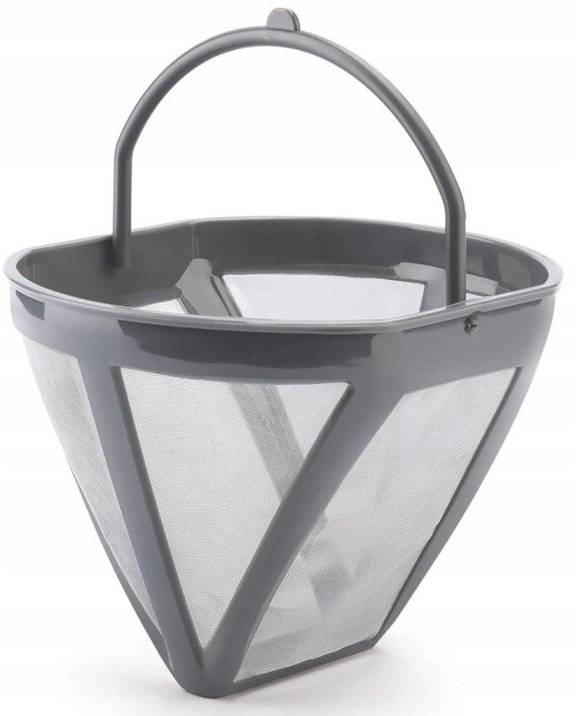 Ekspres do kawy przelewowy 1,4l Smeg DCF02BLEU