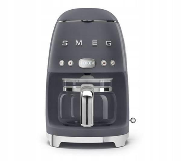 Ekspres do kawy przelewowy 1,4l Smeg DCF02GREU