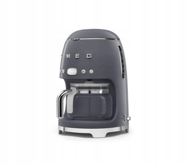 Ekspres do kawy przelewowy 1,4l Smeg DCF02GREU