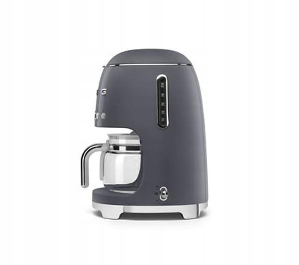 Ekspres do kawy przelewowy 1,4l Smeg DCF02GREU