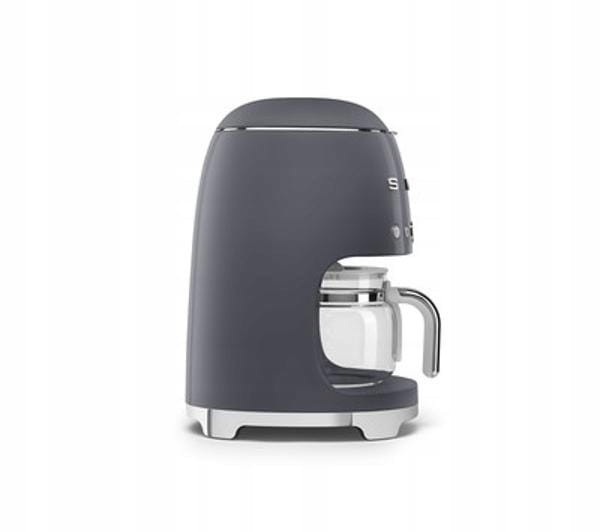 Ekspres do kawy przelewowy 1,4l Smeg DCF02GREU