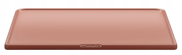 Kamień do pizzy i pieczenia (37,5x42x1,8cm) Smeg STONE