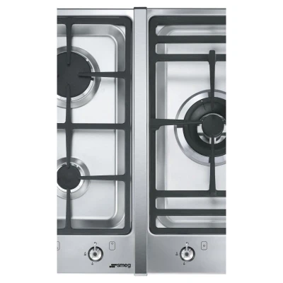 Listwa łącząca do płyt PGF Smeg LGPGF-1