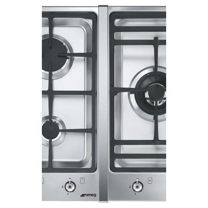 Listwa łącząca do płyt PGF Smeg LGPGF-1