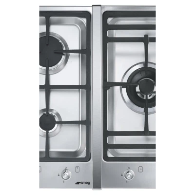 Listwa łącząca do płyt PGF Smeg LGPGF-1