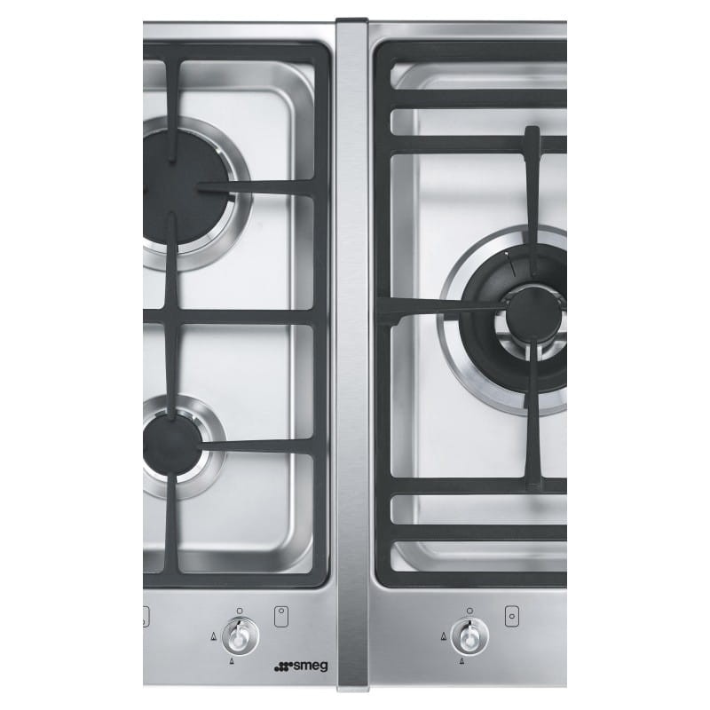 Listwa łącząca do płyt PGF Smeg LGPGF-1