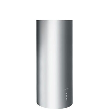 Okap wyspowy 37cm 660m³/h 3 prędkości LED Smeg KIR37XE