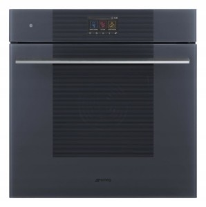 Piekarnik elektryczny GALILEO 60cm Smart Cooking Smeg SOP6104TPG