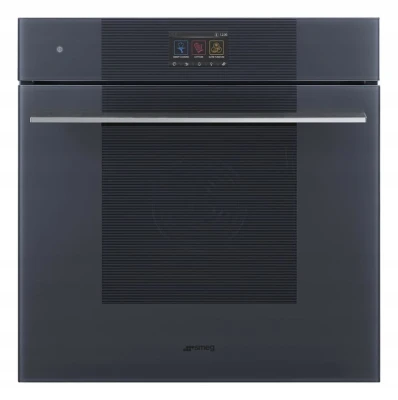 Piekarnik elektryczny GALILEO 60cm Smart Cooking Smeg SOP6104TPG