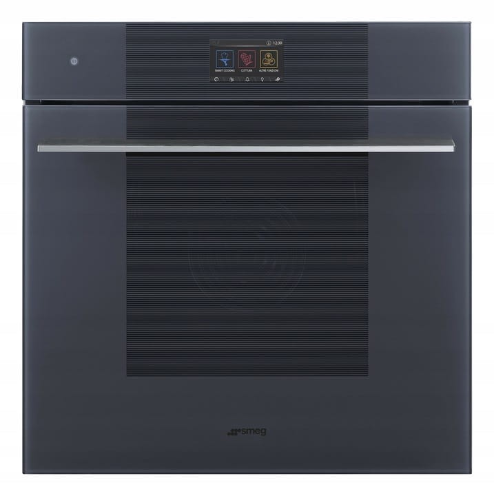 Piekarnik elektryczny GALILEO 60cm Smart Cooking Smeg SOP6104TPG