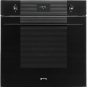 Piekarnik elektryczny GALILEO 60cm LCD Smeg SO6101TB3