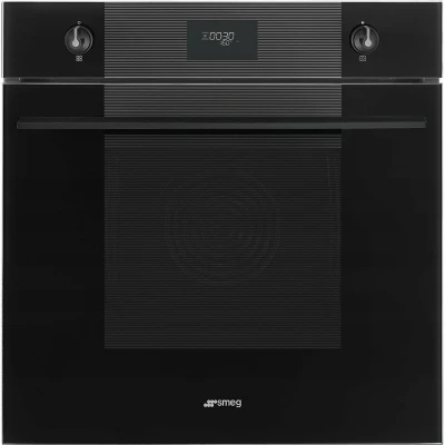 Piekarnik elektryczny GALILEO 60cm LCD Smeg SO6101TB3