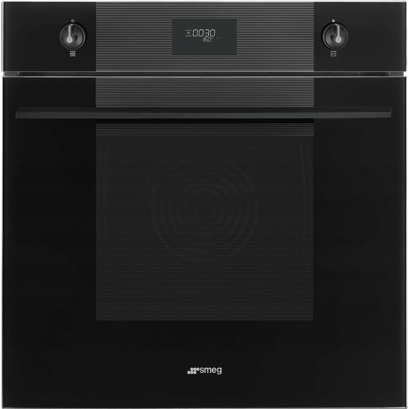 Piekarnik elektryczny GALILEO 60cm LCD Smeg SO6101TB3
