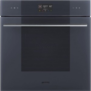 Piekarnik elektryczny GALILEO 60cm LCD Smeg SOP6102TG
