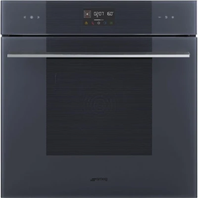 Piekarnik elektryczny GALILEO 60cm LCD Smeg SOP6102TG