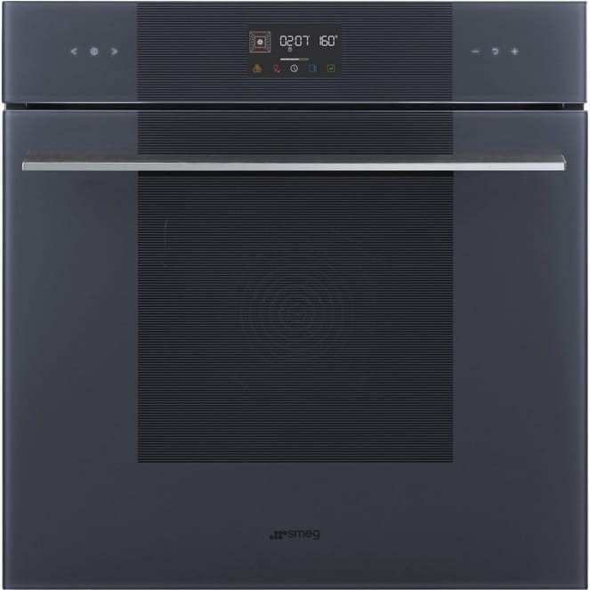 Piekarnik elektryczny GALILEO 60cm LCD Smeg SOP6102TG