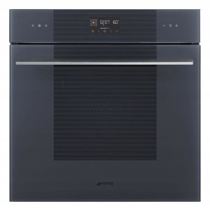 Piekarnik elektryczny GALILEO 60cm LCD dotyk Smeg SO6102TG