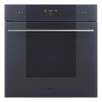 Piekarnik elektryczny GALILEO 60cm LCD dotyk Smeg SO6102TG