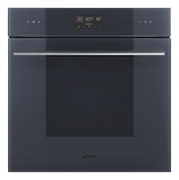 Piekarnik elektryczny GALILEO 60cm LCD dotyk Smeg SO6102TG