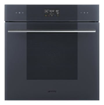 Piekarnik elektryczny z funkcją pary STEAM100 60cm Smeg SO6102S3PG